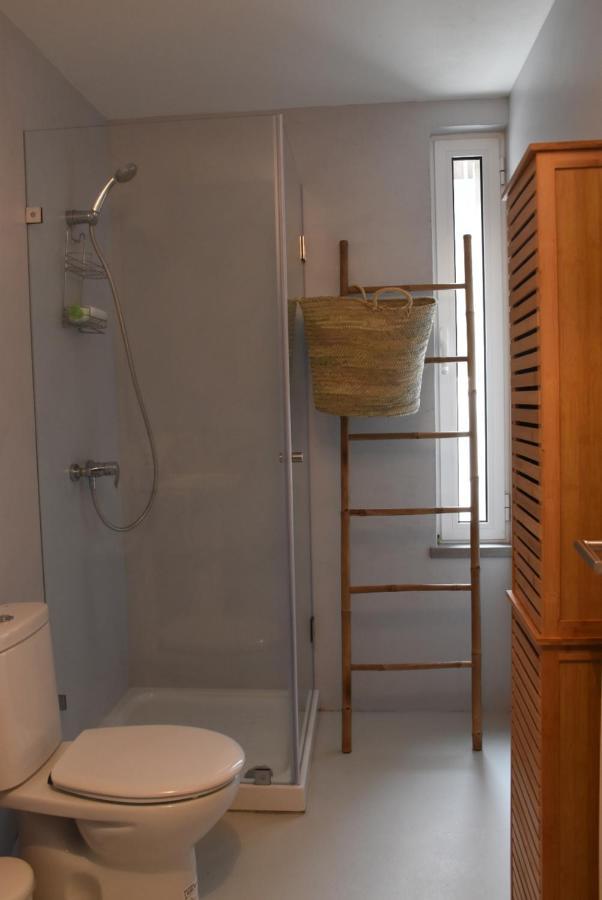 Casa Atlantico Carvalhal Comporta, Apartamento Piscina Aquecida Esterno foto
