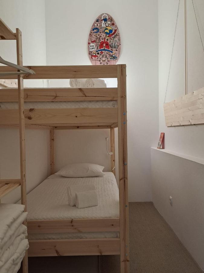 Casa Atlantico Carvalhal Comporta, Apartamento Piscina Aquecida Esterno foto